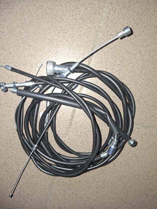 Kpl zestaw linek panonia