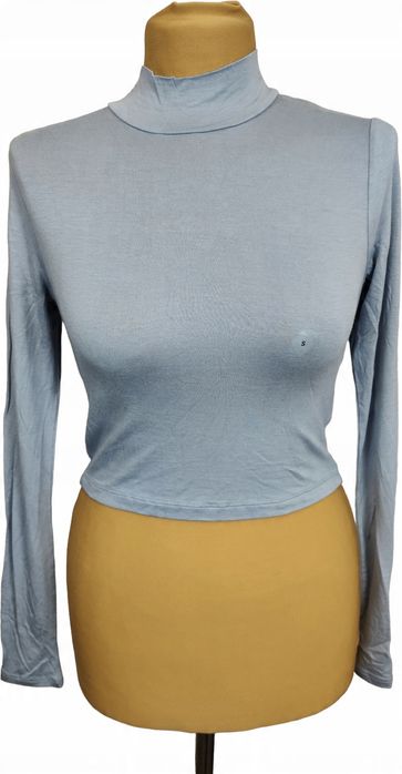 Aero fajny milutki golf damski nowy rozm s