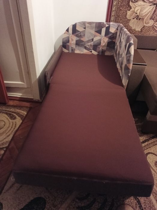 Диван міні крісло розкладне