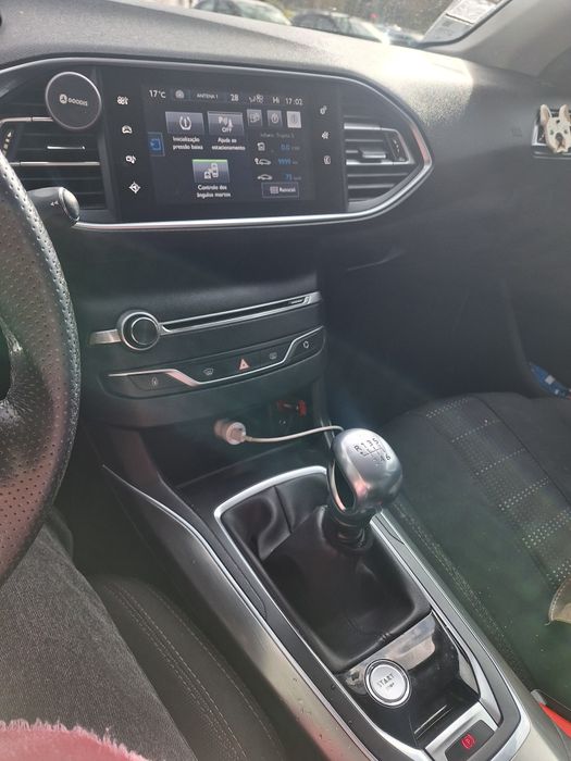 Peugeot 308  para venda