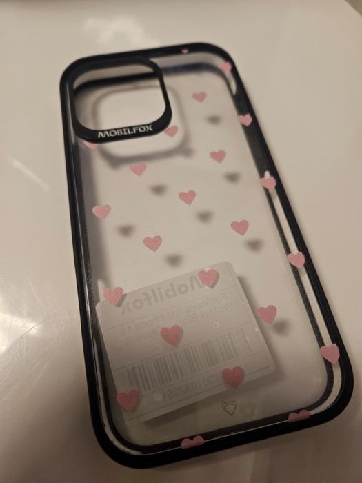 Etui Mobilefox Iphone 16 PRO MAX