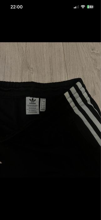 Dresy Adidas Damskie