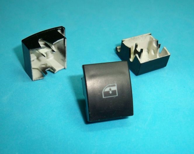 Tecla / Comando dos vidros Opel Astra H e Zafira B NOVO