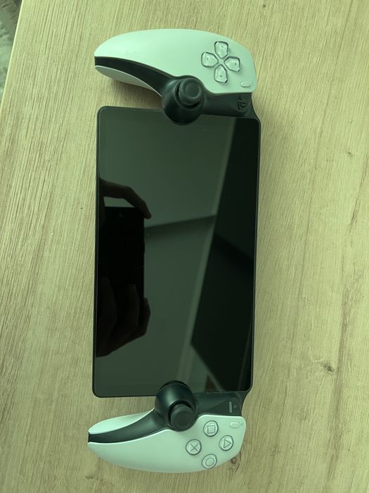 Playstation Portal