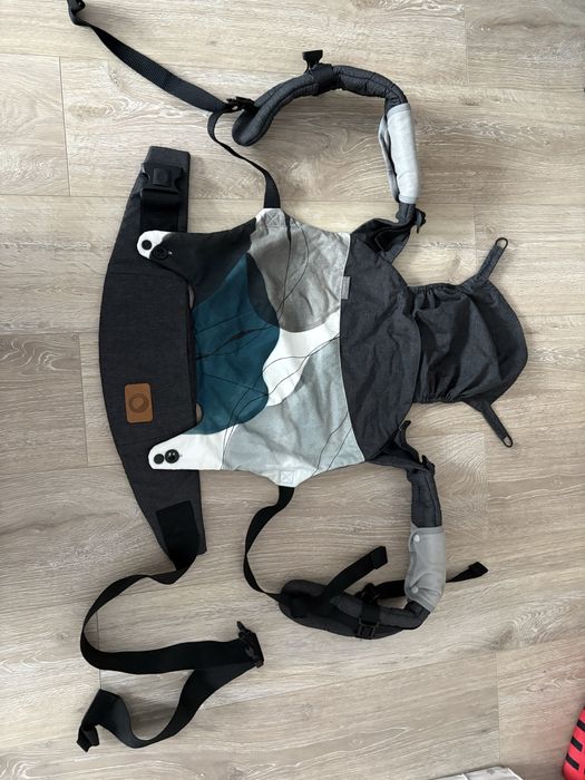 Nosidło lionelo margareet