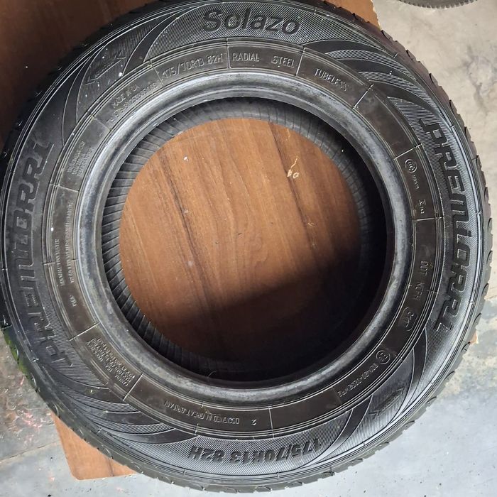Продам шини R 13