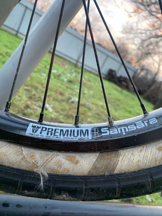 Продам Bmx WTP crysis  ЦЕНА ДО ПЯТНИЦЫ!!