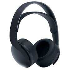 Sony Pulse 3D Wireless Headset – офіційна гарнітура PS5