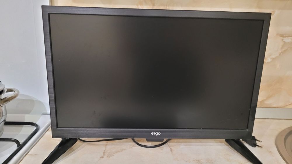 Телевізор    ERGO