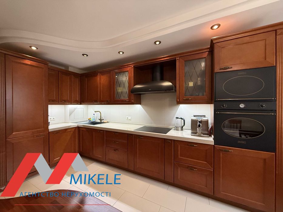 Без% 2к 81м2 Кадетський Гай 3 Турецький городок Солом’янка