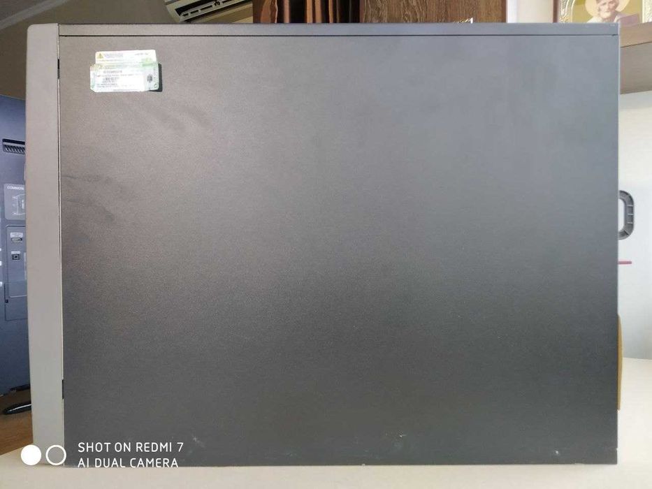 Сервер HP Proliant ML350 Gen6