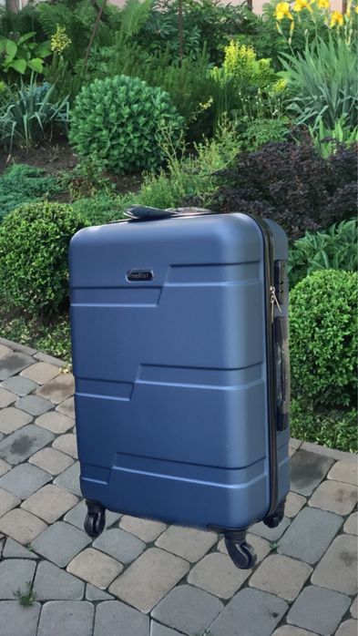 Валіза Tourist ABS великий L (чемодан ) Сумка дорожня .