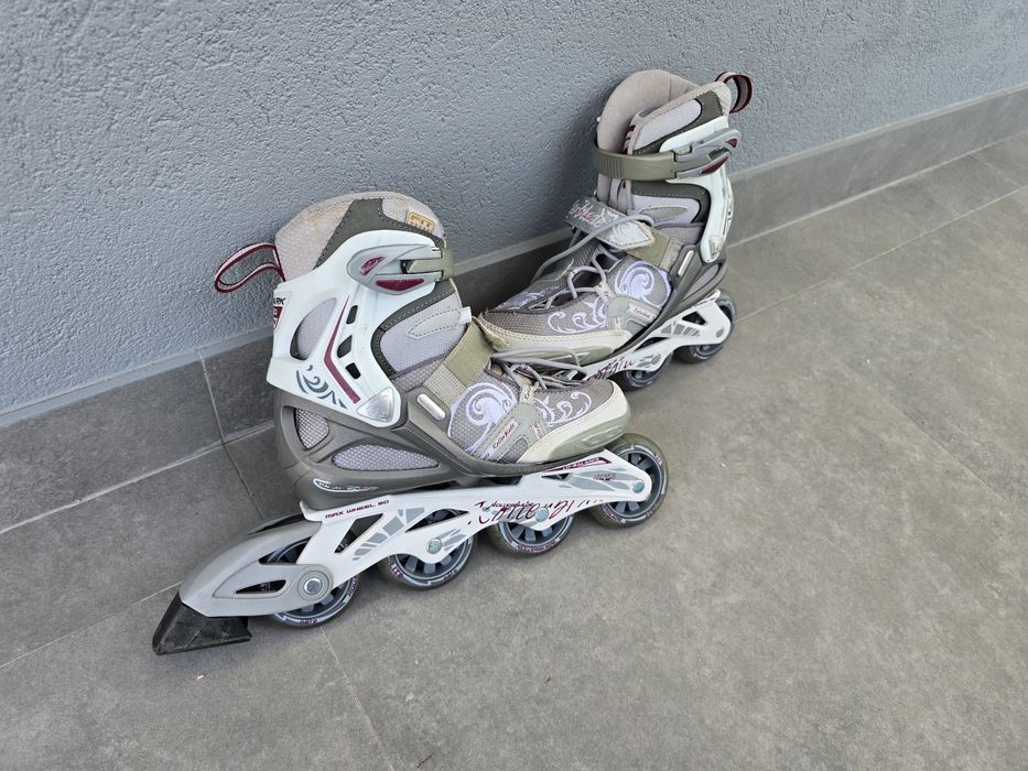 Rollerblade Inline Skates64173586445698122