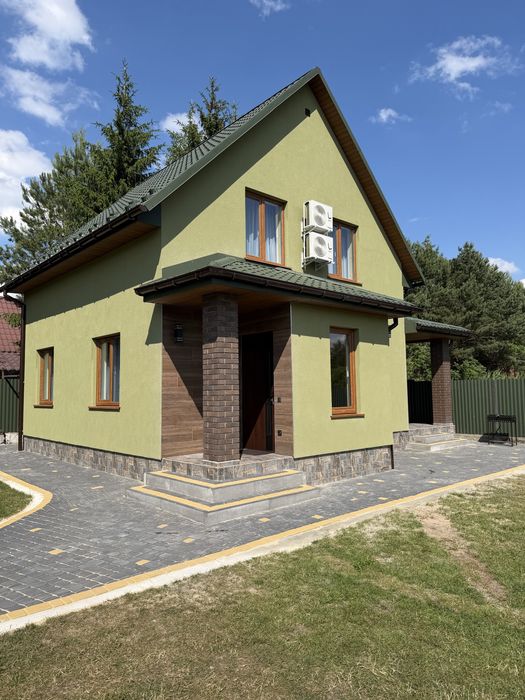 Відпочинок на озері Світязь. Будинок Світязь . Оренда