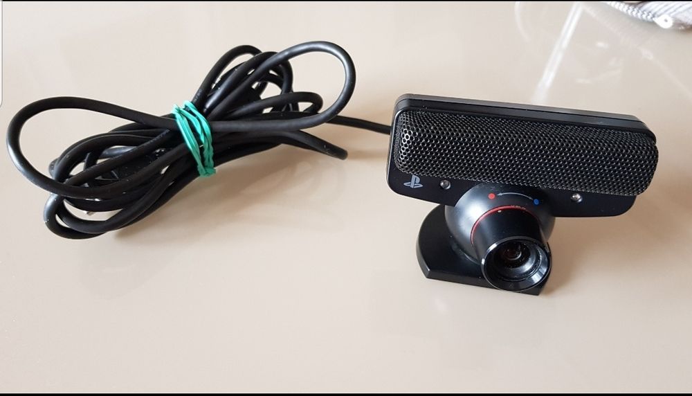PlayStation Eye cam