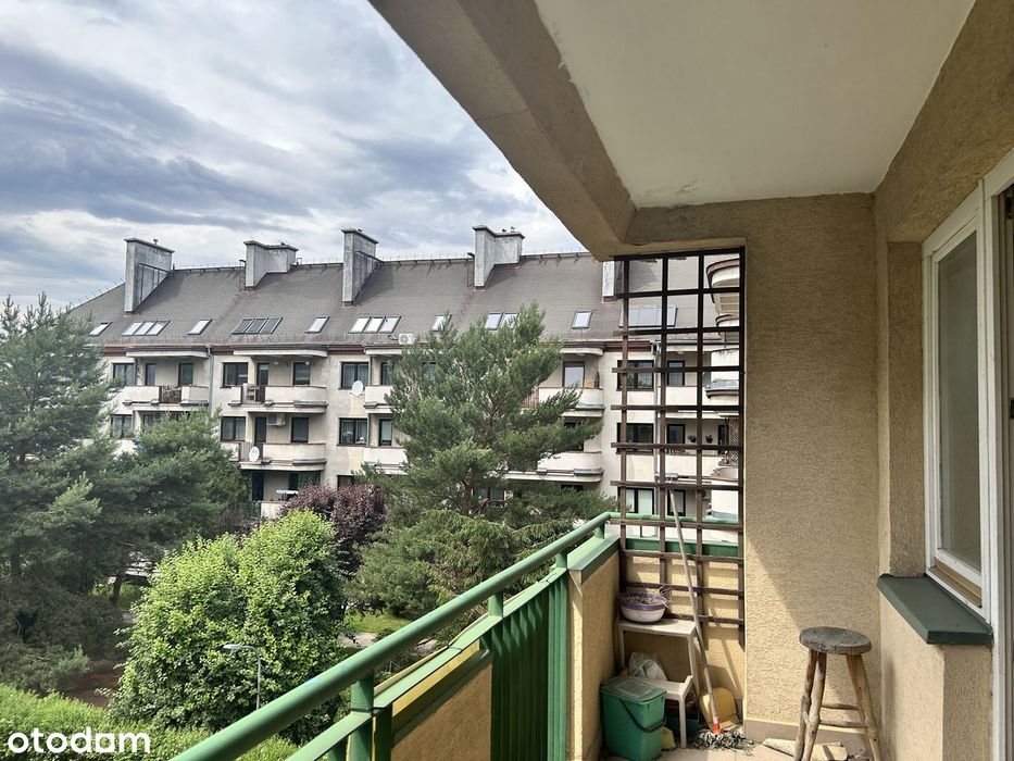 Mieszkanie w Piastowie 64,7 m2