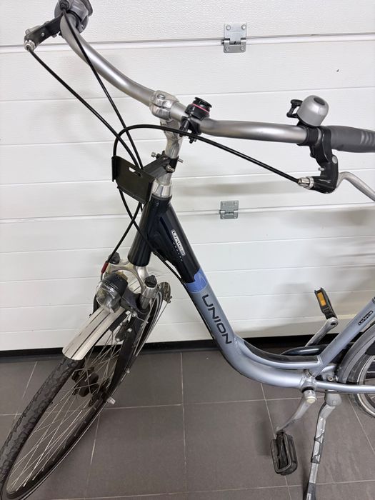 Rower damka Unica Union Holenderski