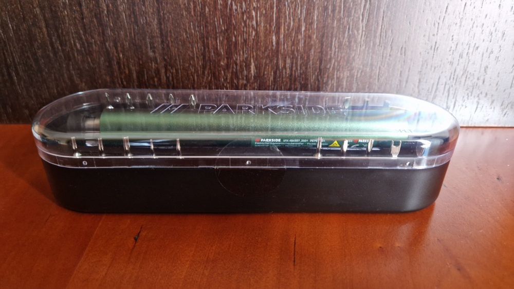 Parkside - PEPS 3 B1