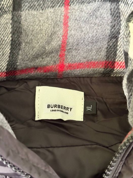 Куртка/Пуховик Burberry