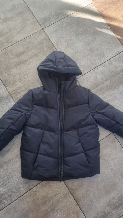 Kurtka narciarska 4F