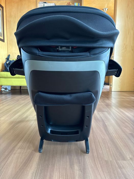 Cadeira Recaro Zero 1
