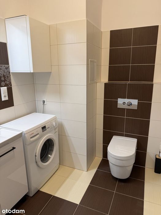 2-pokojowe, 45,6 m² + taras 7 m² | w pobliżu Ronda Daszyńskiego - Widok 3
