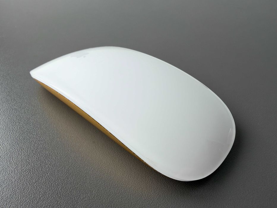Мишка Apple Magic Mouse 2 A1657 Gold, оригінал