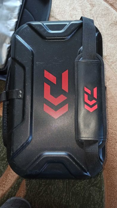Ящики для рибалки Daiwa