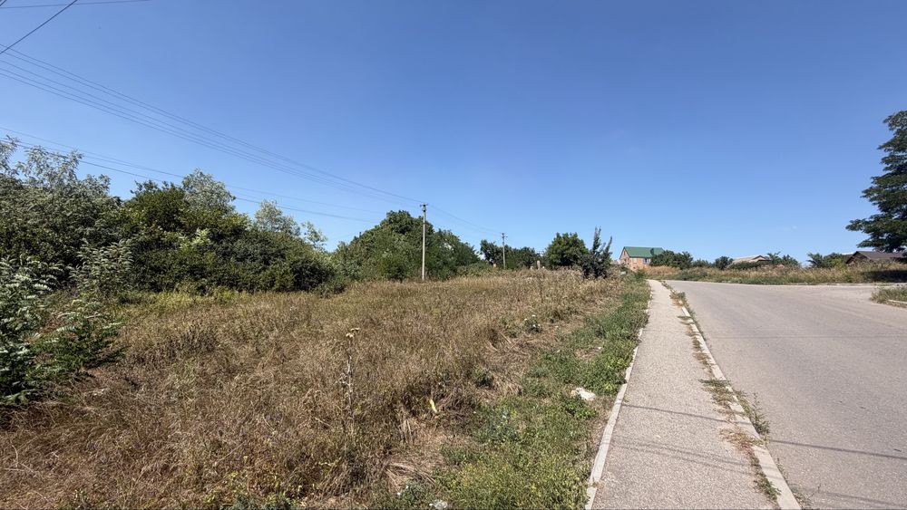 Продаж земельної ділянки в СОКОЛІВЦІ