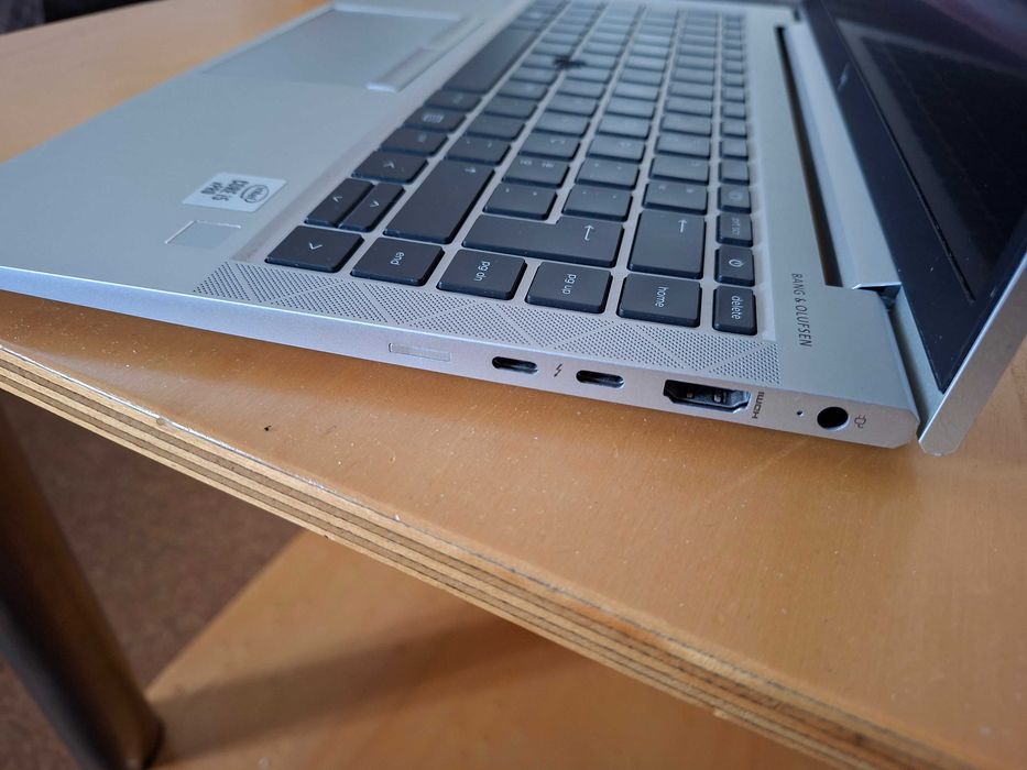 HP EliteBook 840 G7