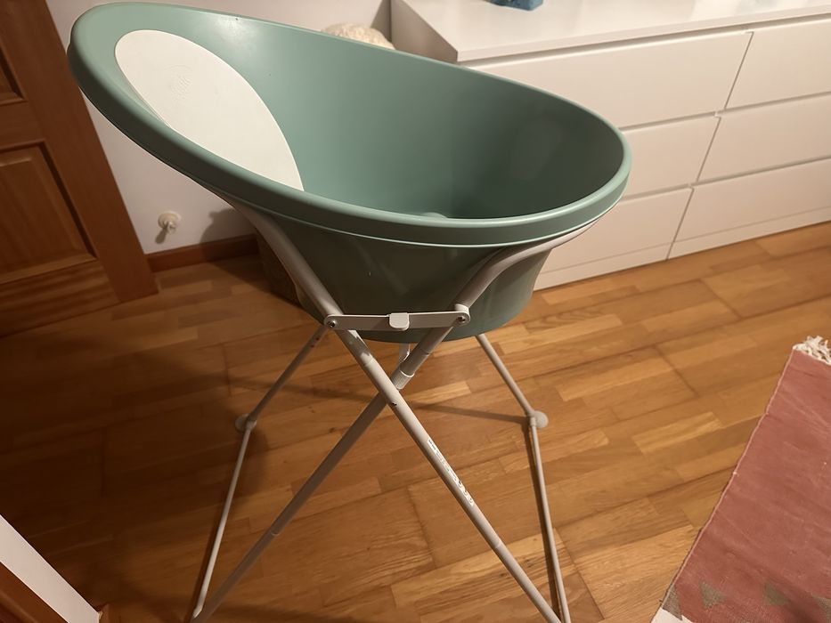 Banheira Shnuggle (Possibilidade venda separado)