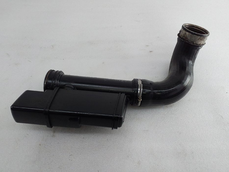 Tubo do intercooler MERCEDES-BENZ Classe E (W211)