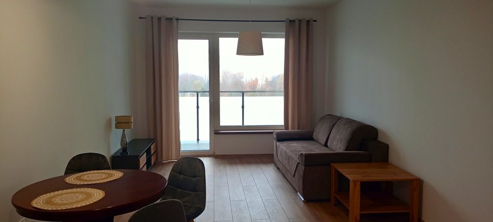 Mieszkanie do wynajęcia