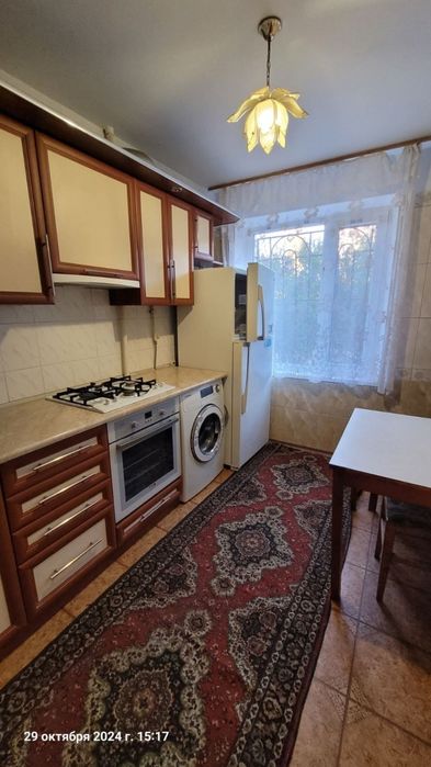 АРЕНДА. 3 комнатная квартира  ул. Южная / ЮТЗ