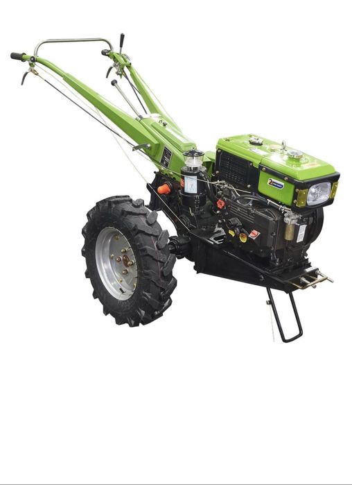 Мотоблок Кентавр 8 кс