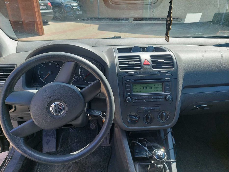 Volkswagen Golf 5 1.9 TDI 90km