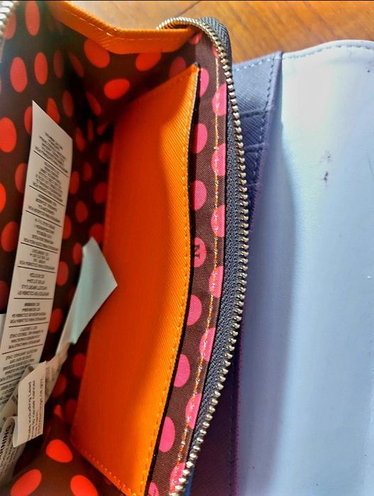 Porta moedas novo NICOLEE