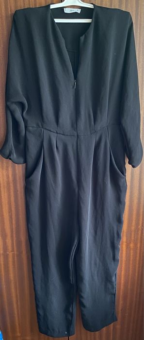 Комбинезоны оверсайз