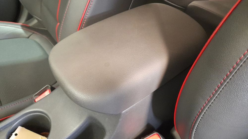 Apoio de braço HYUNDAI Kauai (OS)