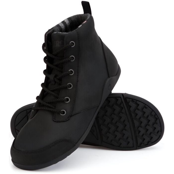 Нові Шкіряні черевики barefoot Denver Leather Xero Shoes барефут