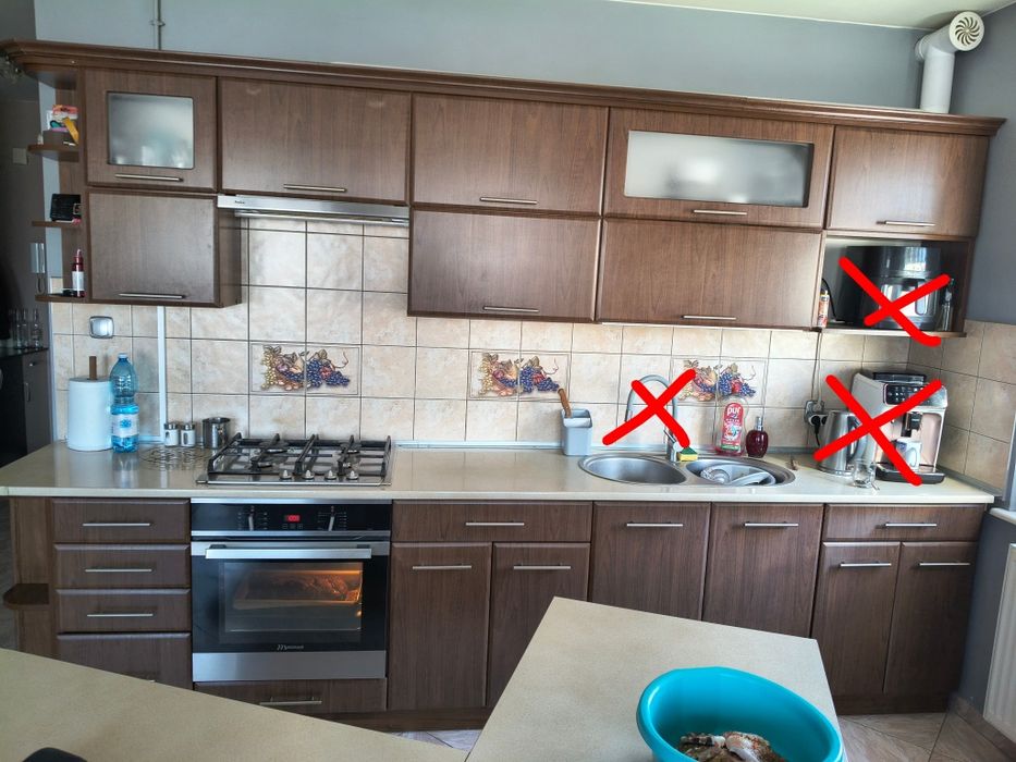 Sprzedam Meble Kuchenne