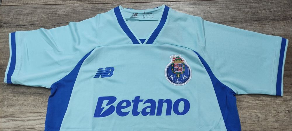 Camisola FC Porto 26/27
