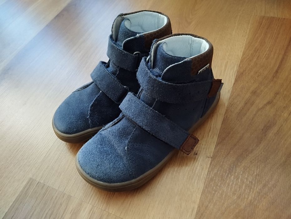 Buciki Bartek barefoot rozmiar 29