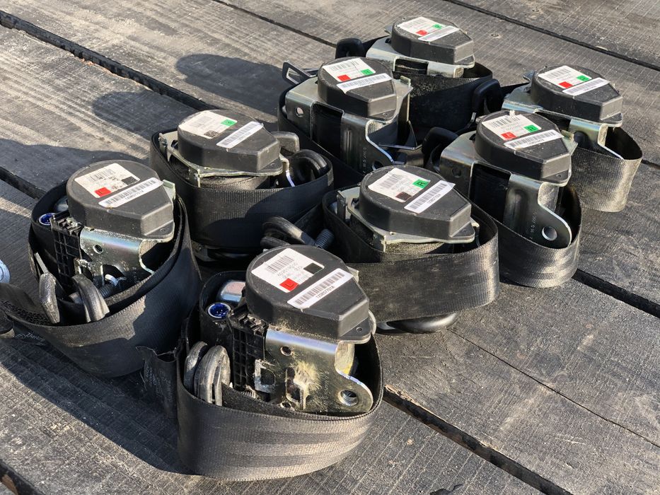 ремінь безпеки golf 5 skoda a5 ремни безопасности гольф 5 шкода а5