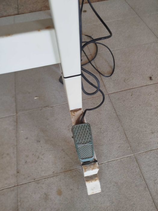 Polloter Excelam 1400 COLD