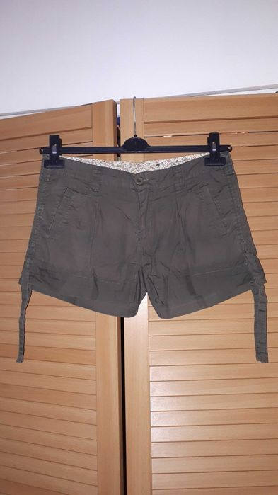 Spodenki / szorty zestaw 5sztuk rozm. 38(M)