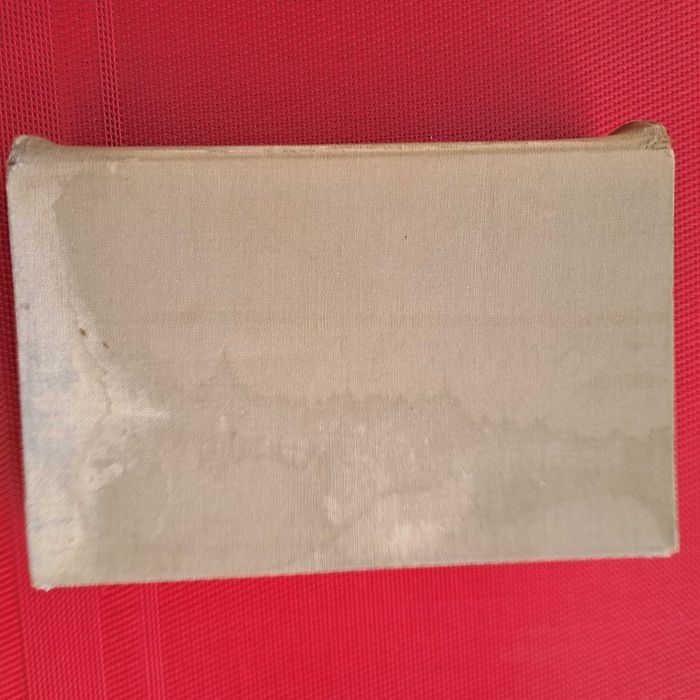 Mała encyklopedia przyrodnicza Maślankiewicz