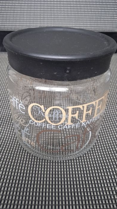 Ёмкости для чая и кофе  Bormioli Rocco