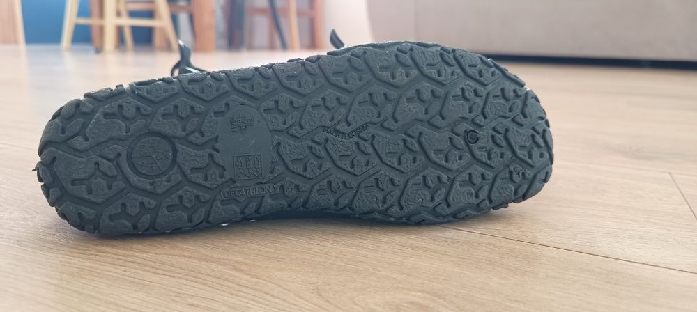Buty do wody Nabiji