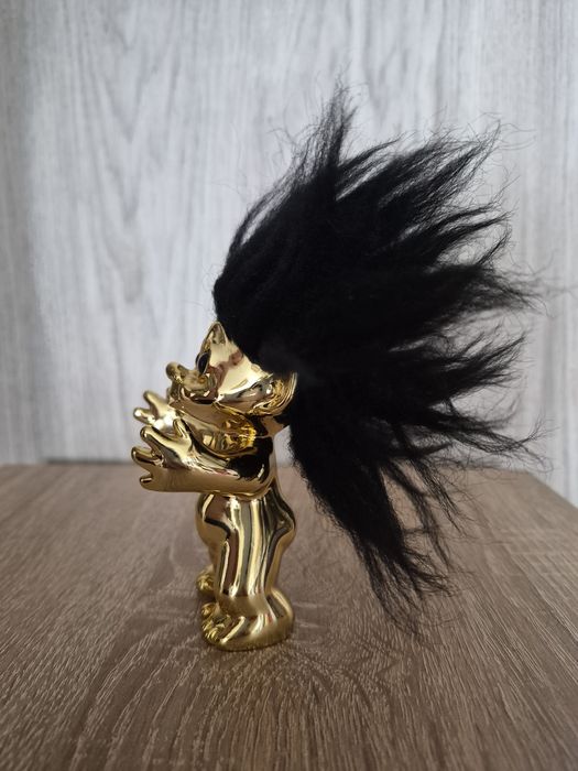 Troll szczęścia 9cm